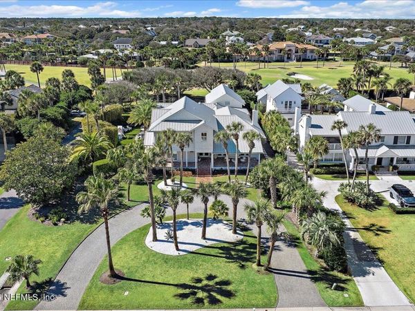 352 PONTE VEDRA Boulevard, Ponte Vedra Beach, FL 32082