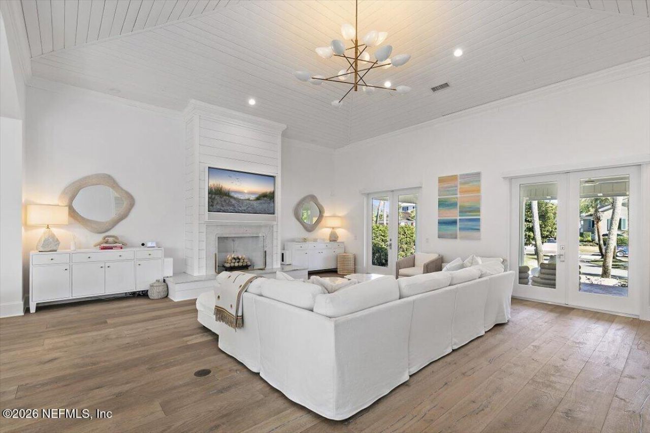 352 Ponte Vedra Boulevard, Ponte Vedra Beach, FL 32082 Photo