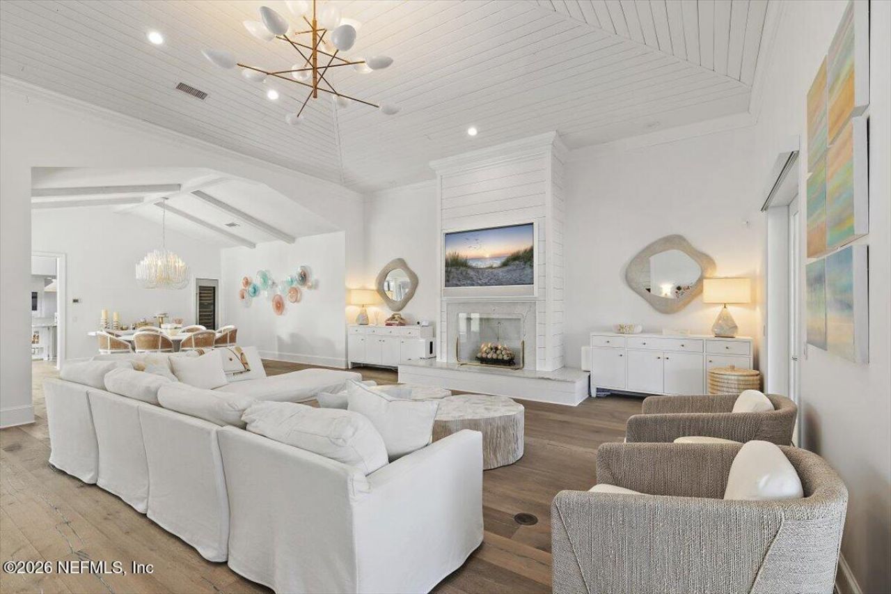 352 Ponte Vedra Boulevard, Ponte Vedra Beach, FL 32082 Photo