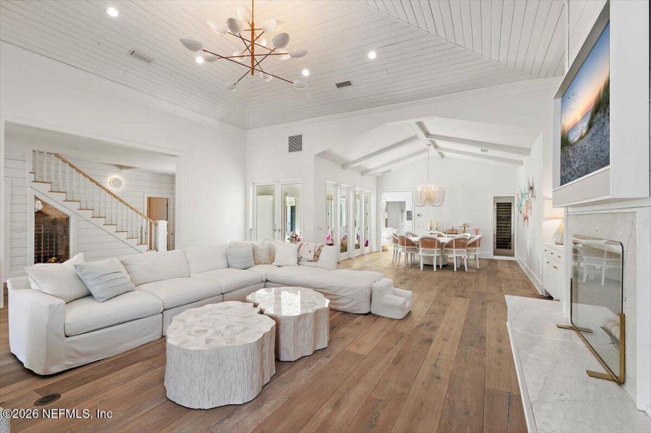 352 Ponte Vedra Boulevard, Ponte Vedra Beach, FL 32082 Photo