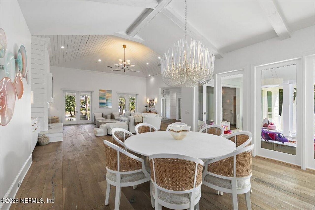 352 Ponte Vedra Boulevard, Ponte Vedra Beach, FL 32082 Photo