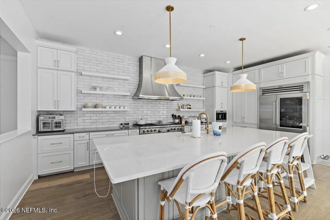 352 Ponte Vedra Boulevard, Ponte Vedra Beach, FL 32082 Photo