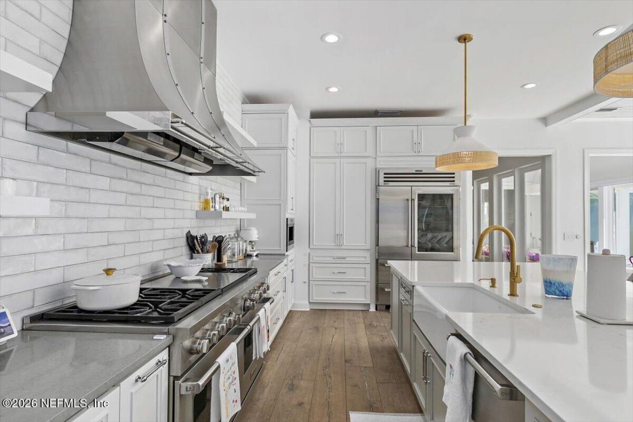 352 Ponte Vedra Boulevard, Ponte Vedra Beach, FL 32082 Photo