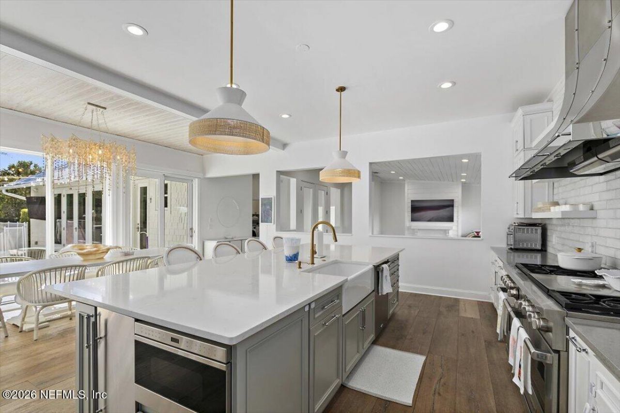 352 Ponte Vedra Boulevard, Ponte Vedra Beach, FL 32082 Photo