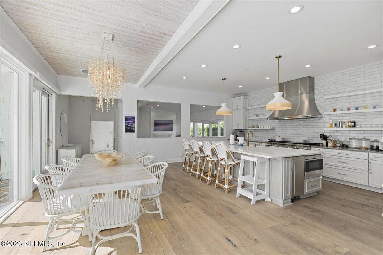 352 Ponte Vedra Boulevard, Ponte Vedra Beach, FL 32082 Photo