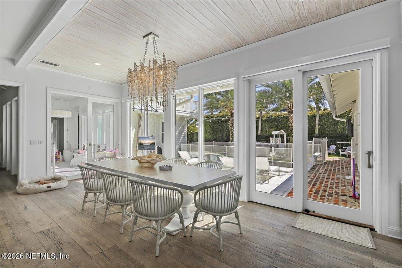 352 Ponte Vedra Boulevard, Ponte Vedra Beach, FL 32082 Photo