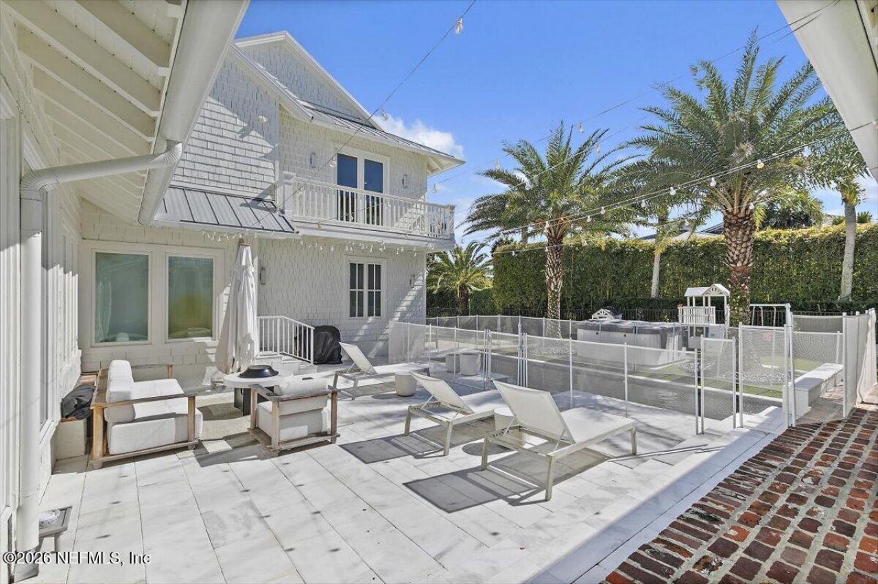 352 Ponte Vedra Boulevard, Ponte Vedra Beach, FL 32082 Photo