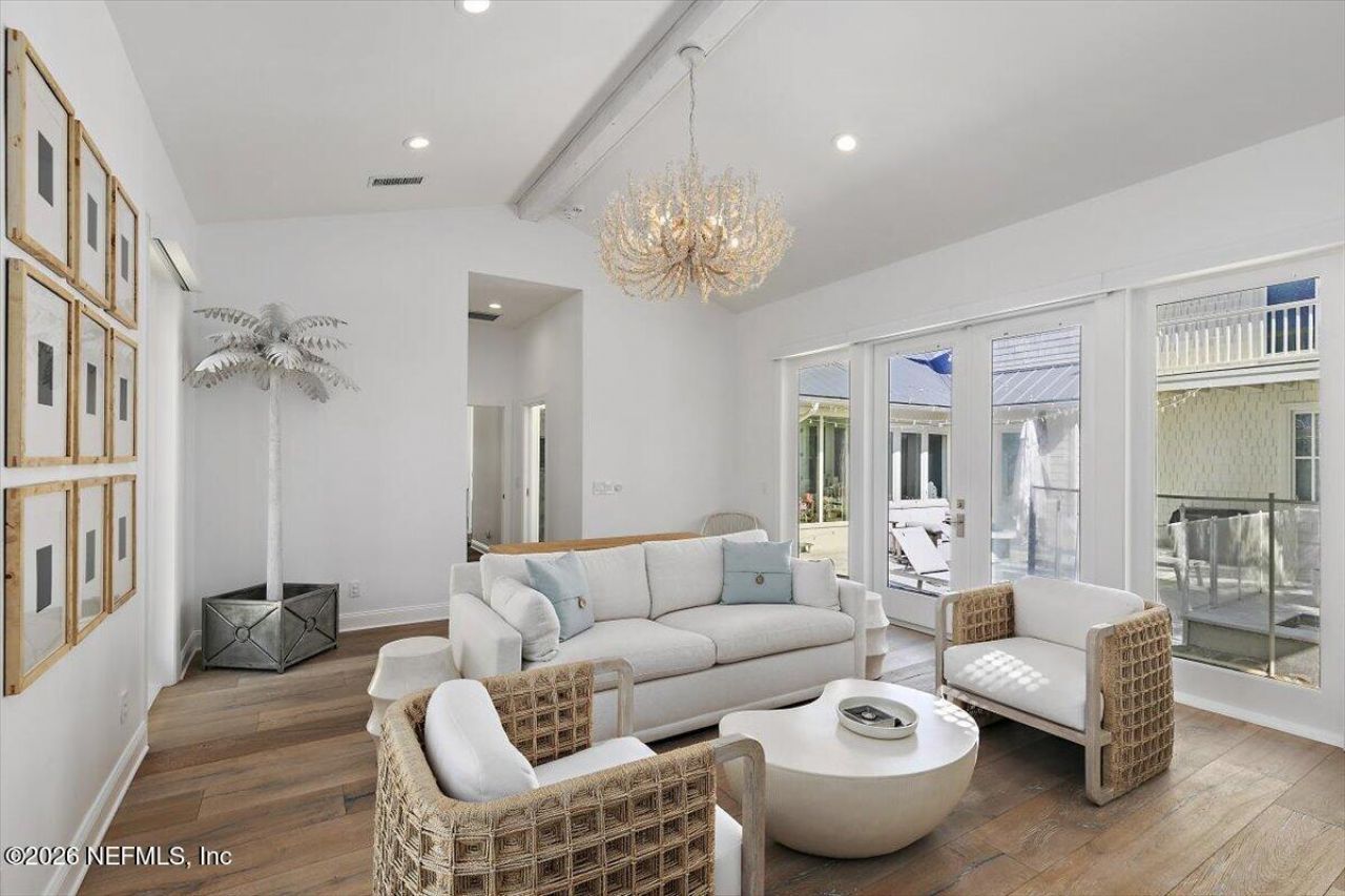 352 Ponte Vedra Boulevard, Ponte Vedra Beach, FL 32082 Photo