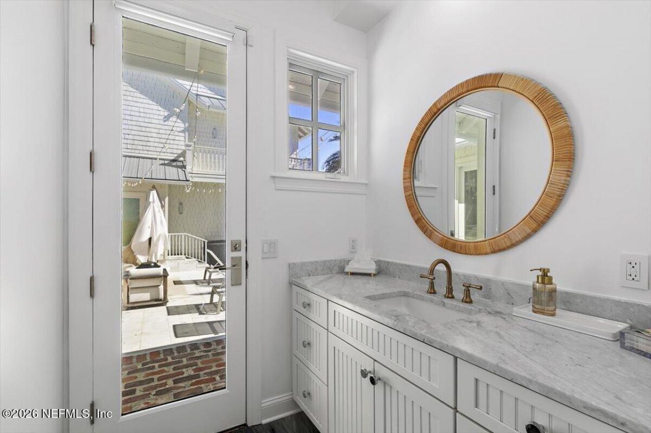 352 Ponte Vedra Boulevard, Ponte Vedra Beach, FL 32082 Photo