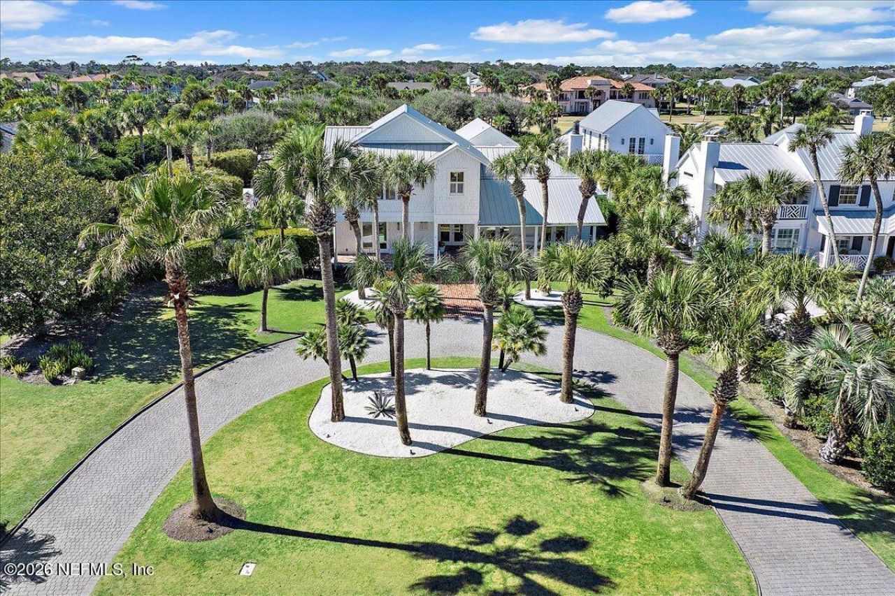 352 Ponte Vedra Boulevard, Ponte Vedra Beach, FL 32082 Photo