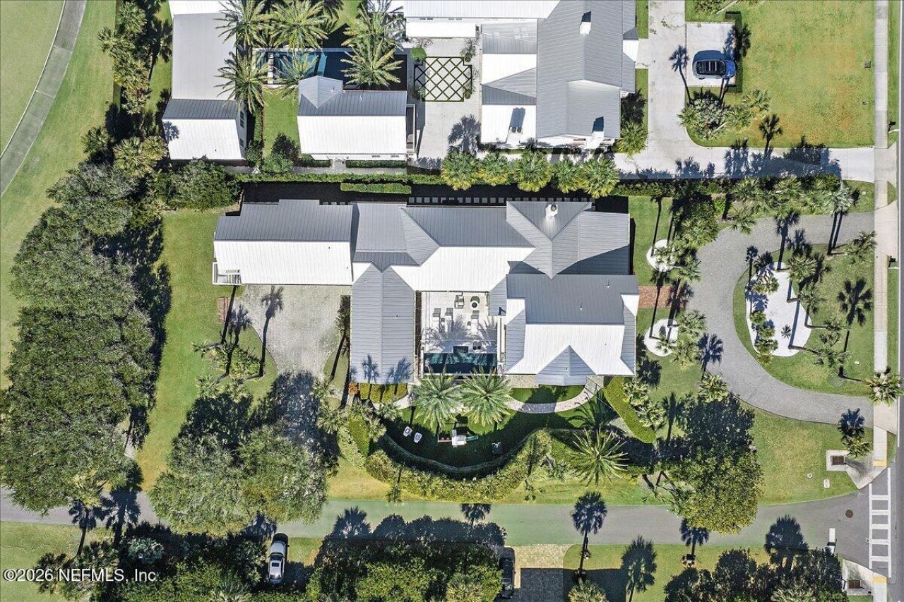 352 Ponte Vedra Boulevard, Ponte Vedra Beach, FL 32082 Photo