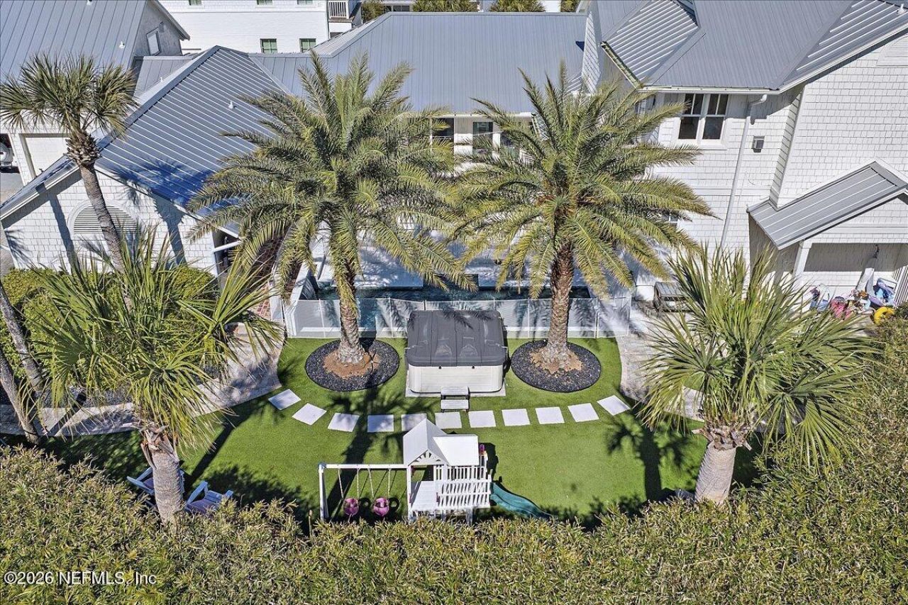 352 Ponte Vedra Boulevard, Ponte Vedra Beach, FL 32082 Photo