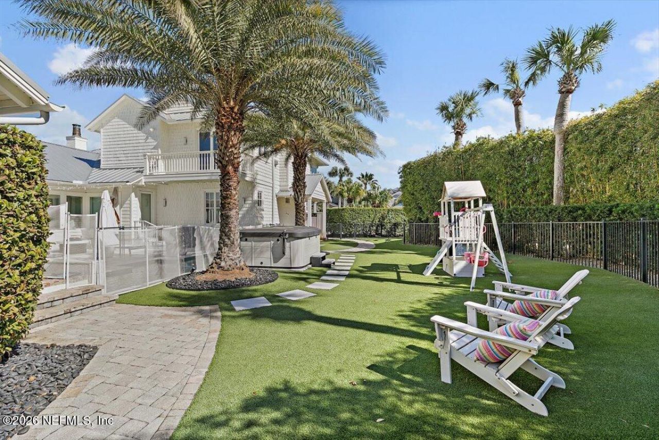 352 Ponte Vedra Boulevard, Ponte Vedra Beach, FL 32082 Photo