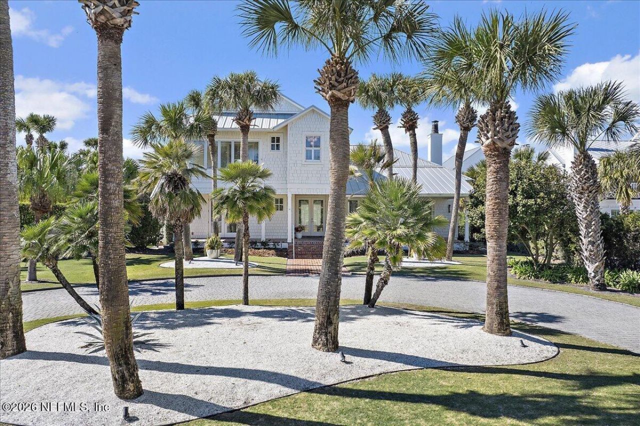 352 Ponte Vedra Boulevard, Ponte Vedra Beach, FL 32082 Photo