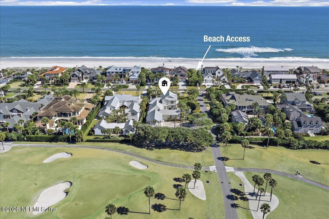 352 Ponte Vedra Boulevard, Ponte Vedra Beach, FL 32082 Photo