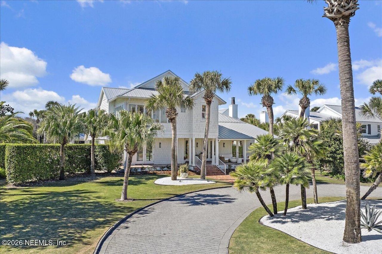 352 Ponte Vedra Boulevard, Ponte Vedra Beach, FL 32082 Photo