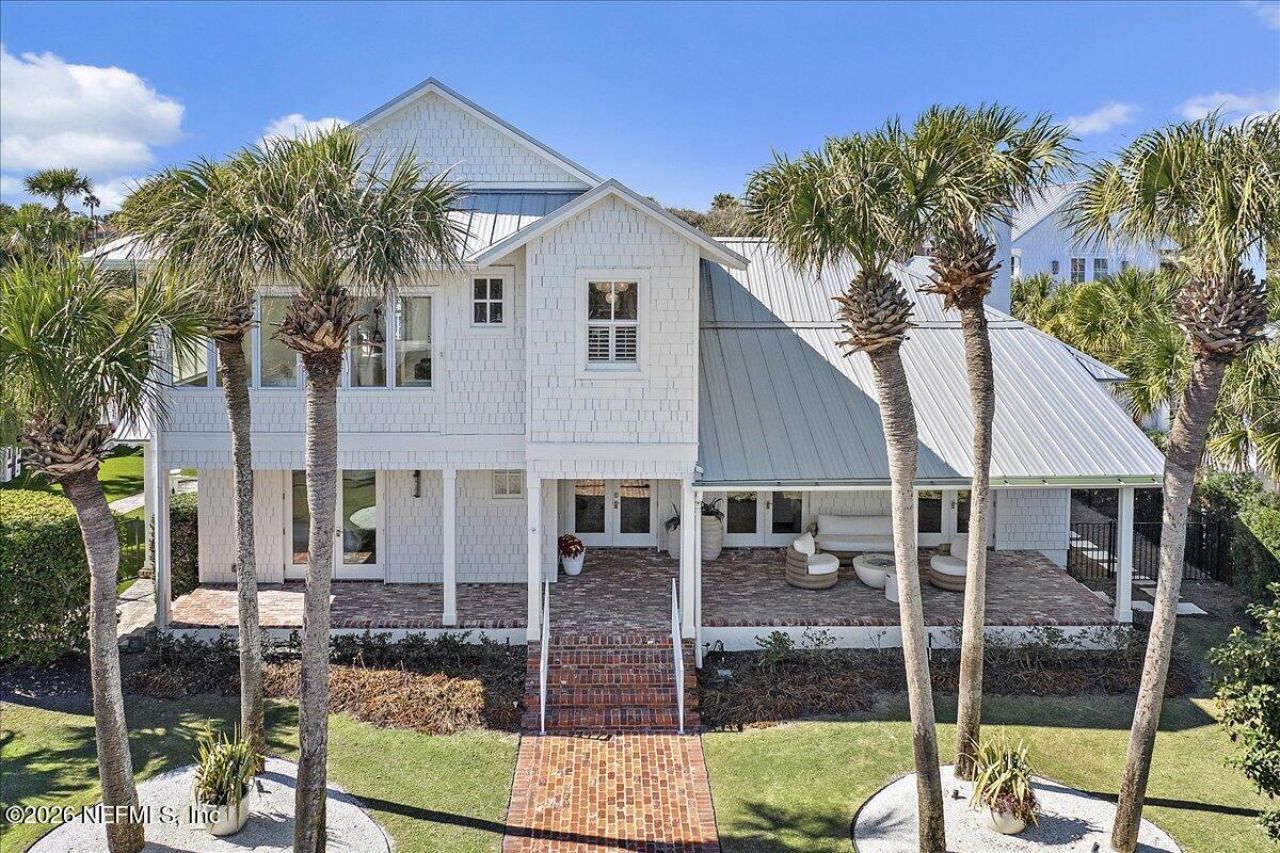 352 Ponte Vedra Boulevard, Ponte Vedra Beach, FL 32082 Photo