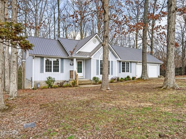 1703 Perimeter Drive, Jamestown, TN 38556