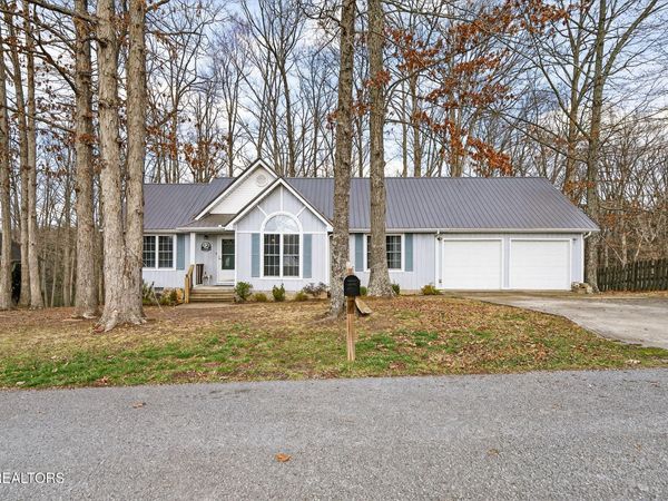 1703 Perimeter Drive, Jamestown, TN 38556