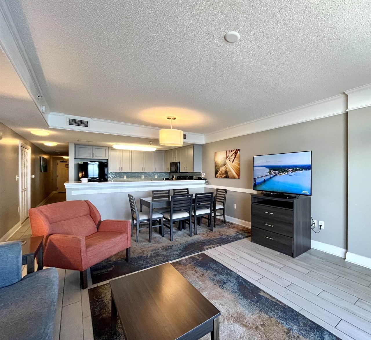 2600 N Ocean Blvd.  Photo 10