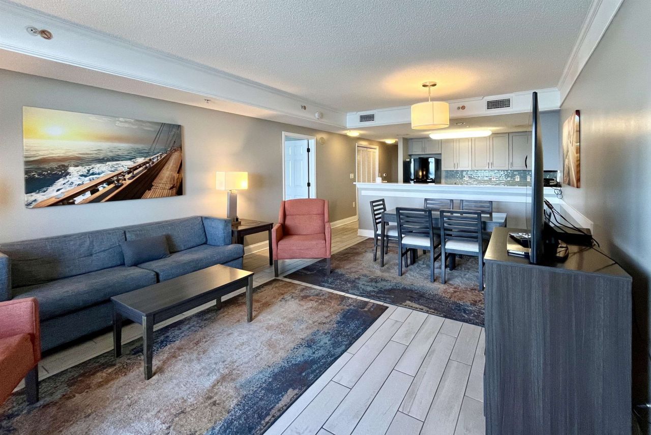 2600 N Ocean Blvd.  Photo 11