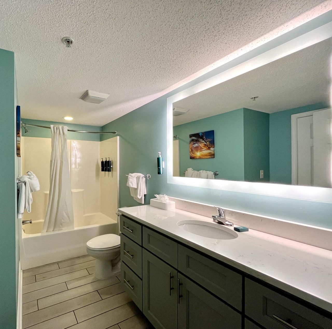 2600 N Ocean Blvd.  Photo 24