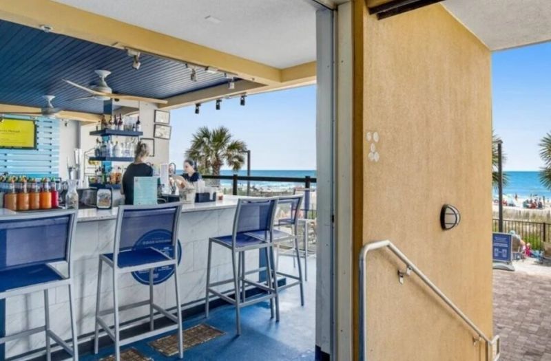 2600 N Ocean Blvd.  Photo 27