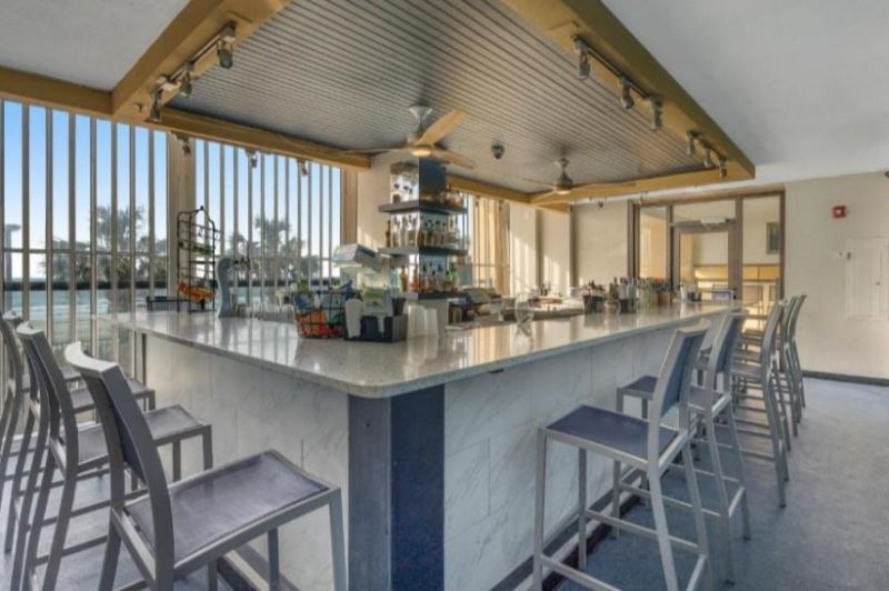 2600 N Ocean Blvd.  Photo 29