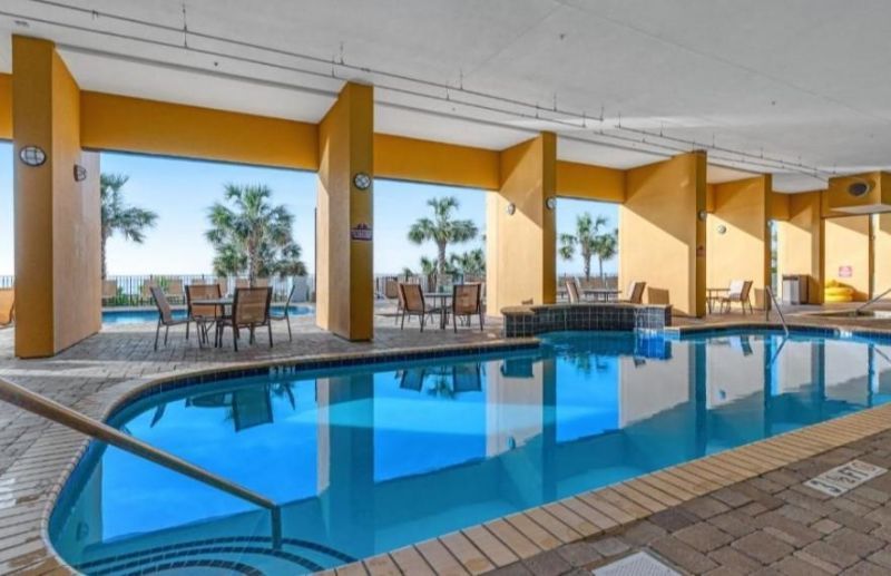 2600 N Ocean Blvd.  Photo 31