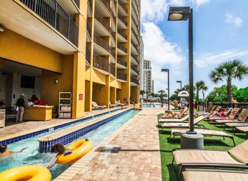 2600 N Ocean Blvd.  Photo 33