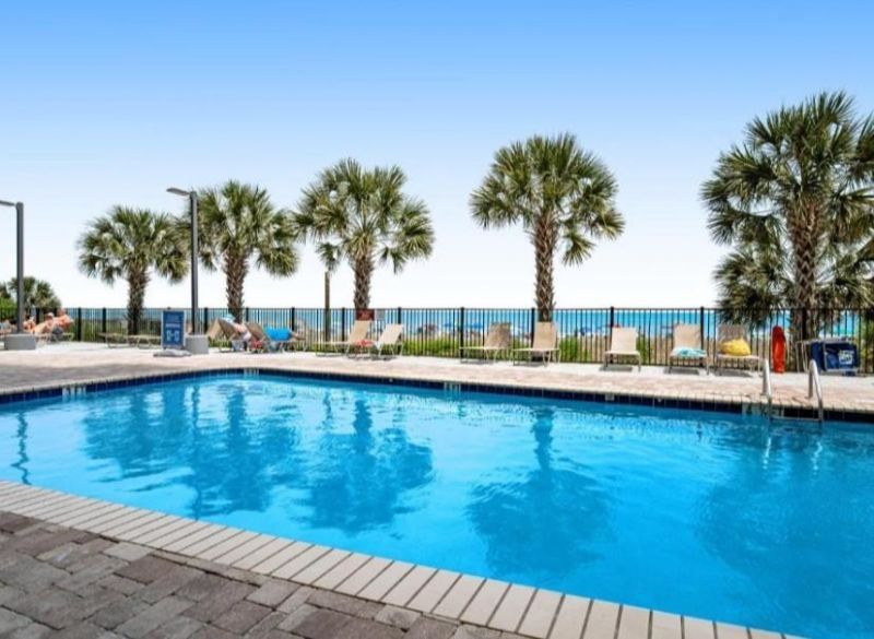 2600 N Ocean Blvd.  Photo 34