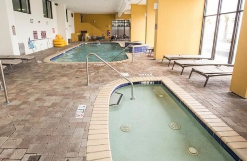 2600 N Ocean Blvd.  Photo 36