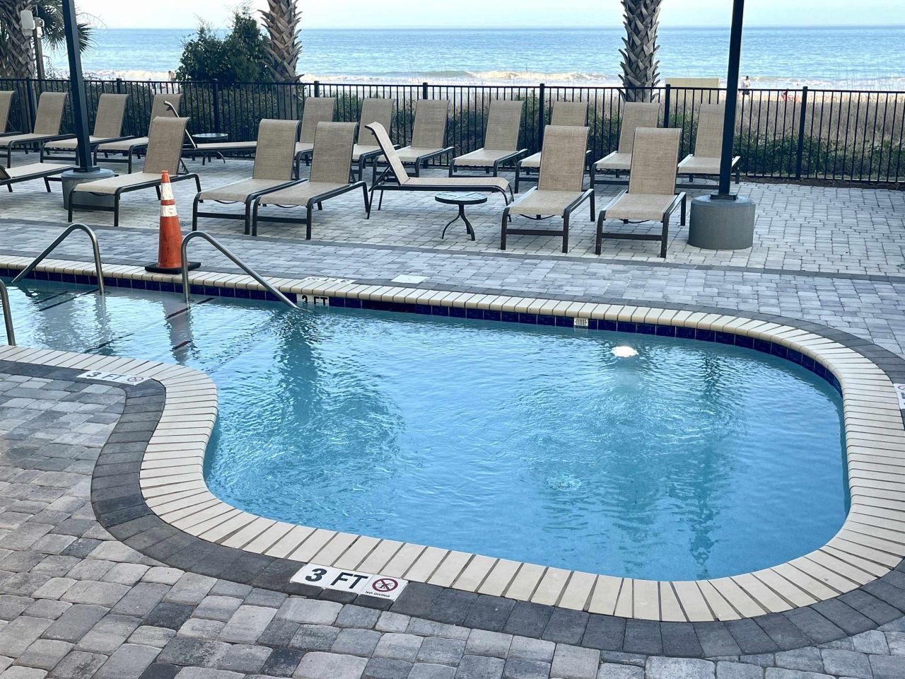 2600 N Ocean Blvd.  Photo 38