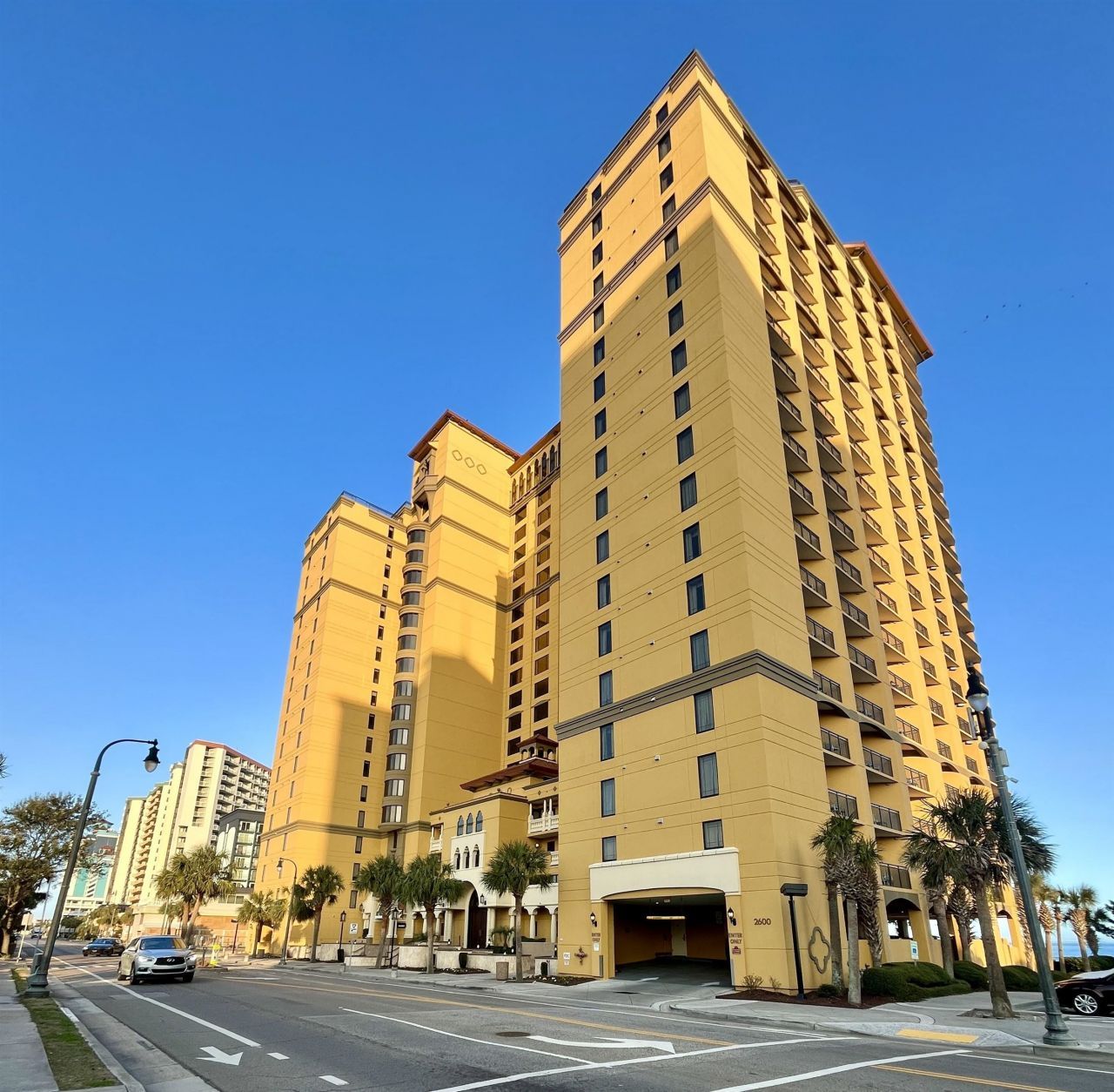 2600 N Ocean Blvd.  Photo 39