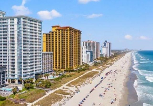 2600 N Ocean Blvd.  Photo 40