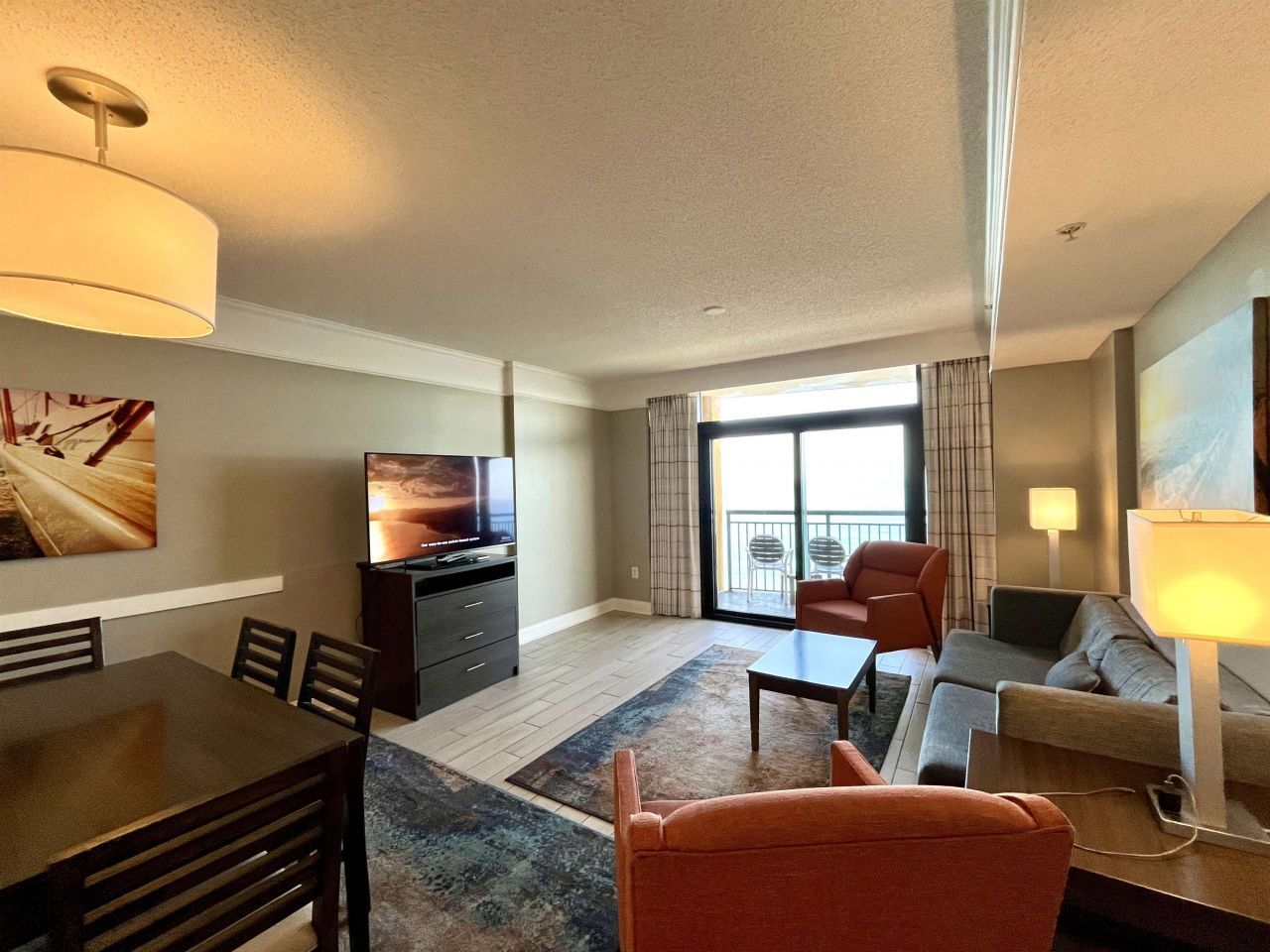 2600 N Ocean Blvd.  Photo 8