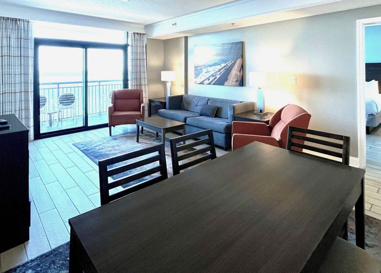 2600 N Ocean Blvd.  Photo 9