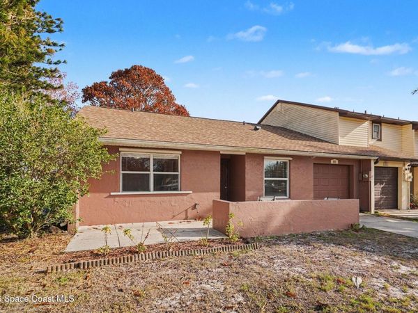 931 Barbados Avenue , Melbourne, FL 32901