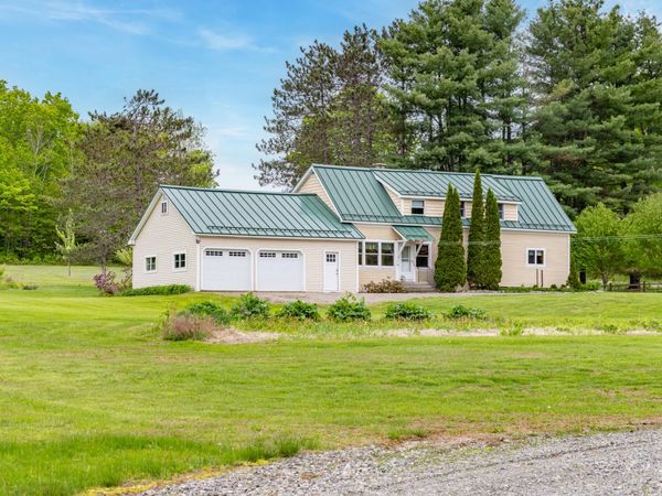 303 Williams Road, Bradford, ME 04410