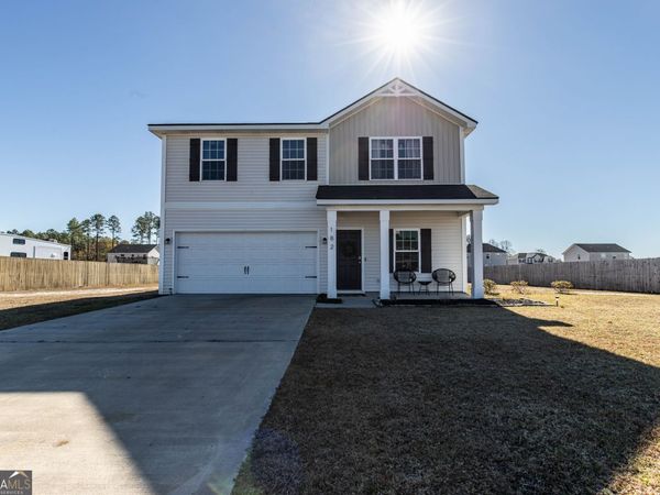182 Whipporwill Way NE, Ludowici, GA 31316
