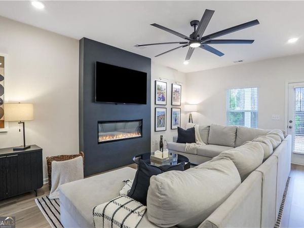 1170 Chastain Drive, Sugar Hill, GA 30518