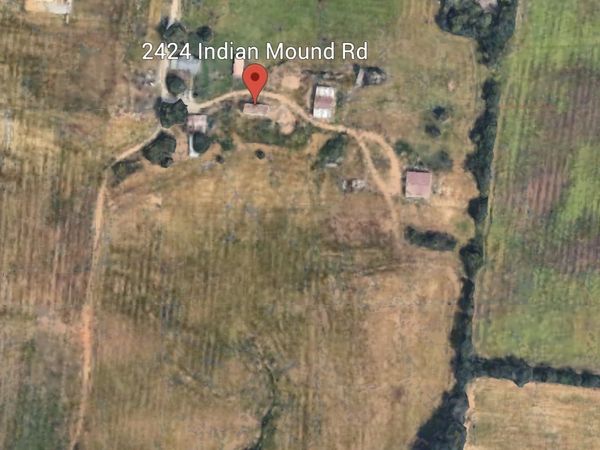 0 Indian Mound Rd, Woodlawn, TN 37191