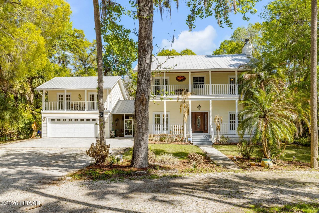 2101 Knittle Circle, New Smyrna Beach, FL 32168 Photo