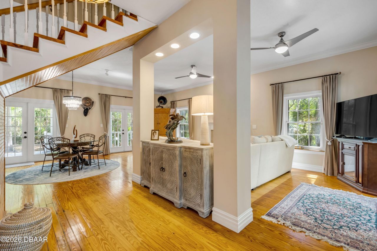 2101 Knittle Circle, New Smyrna Beach, FL 32168 Photo