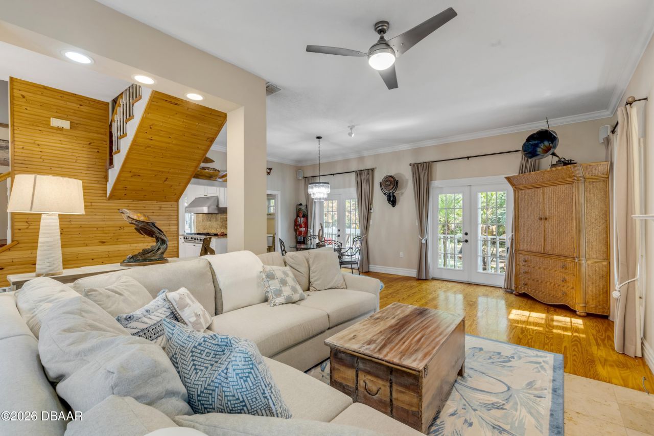 2101 Knittle Circle, New Smyrna Beach, FL 32168 Photo