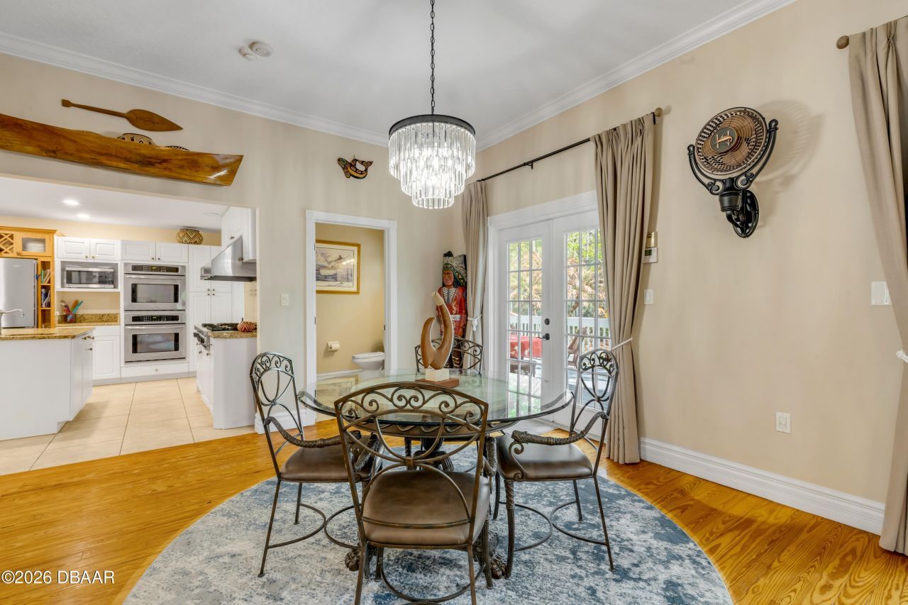 2101 Knittle Circle, New Smyrna Beach, FL 32168 Photo