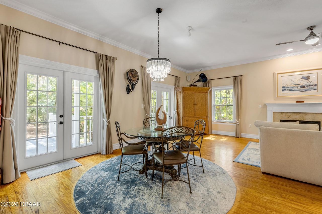 2101 Knittle Circle, New Smyrna Beach, FL 32168 Photo