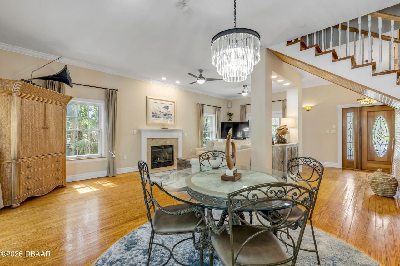 2101 Knittle Circle, New Smyrna Beach, FL 32168 Photo