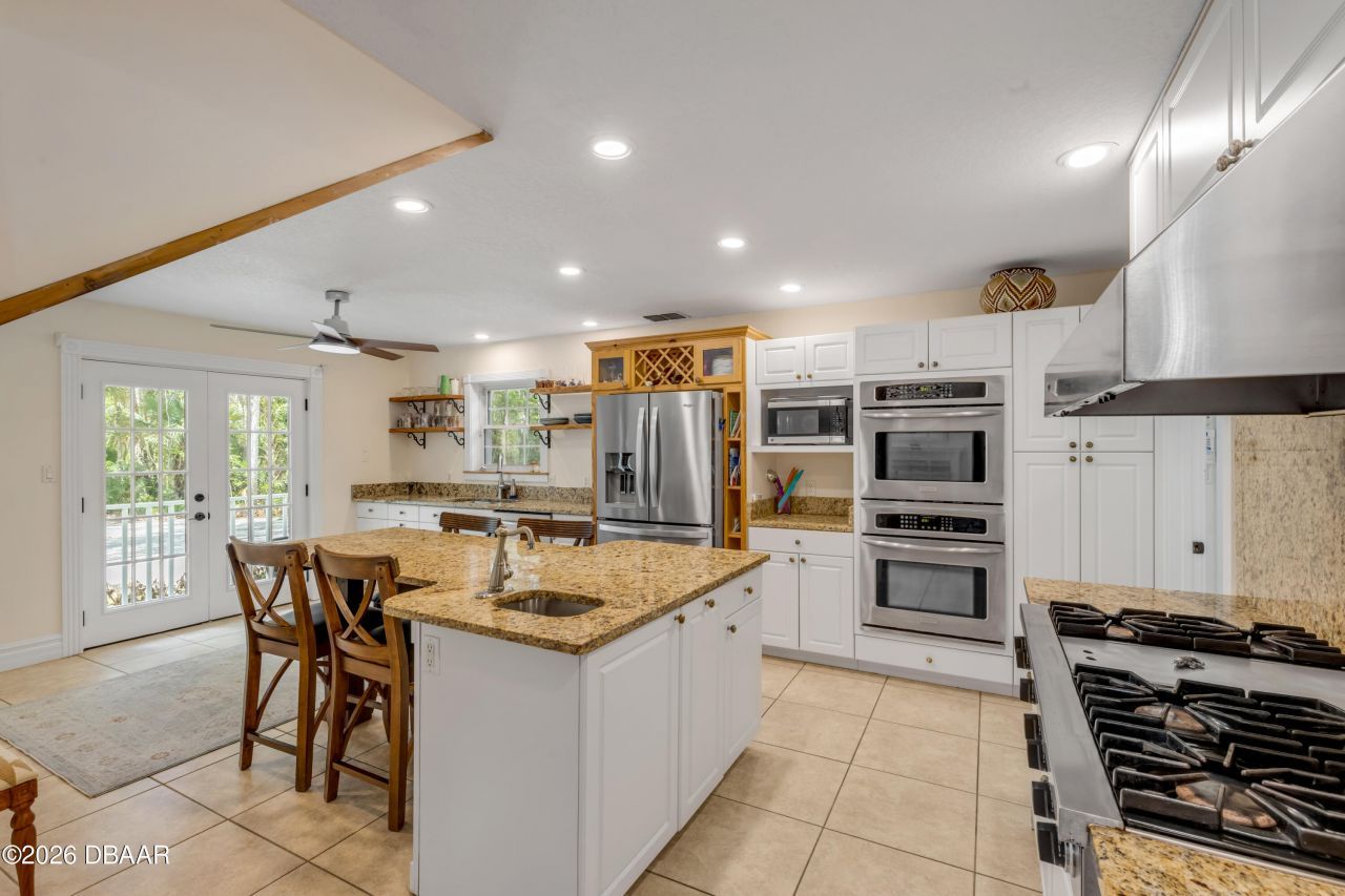 2101 Knittle Circle, New Smyrna Beach, FL 32168 Photo