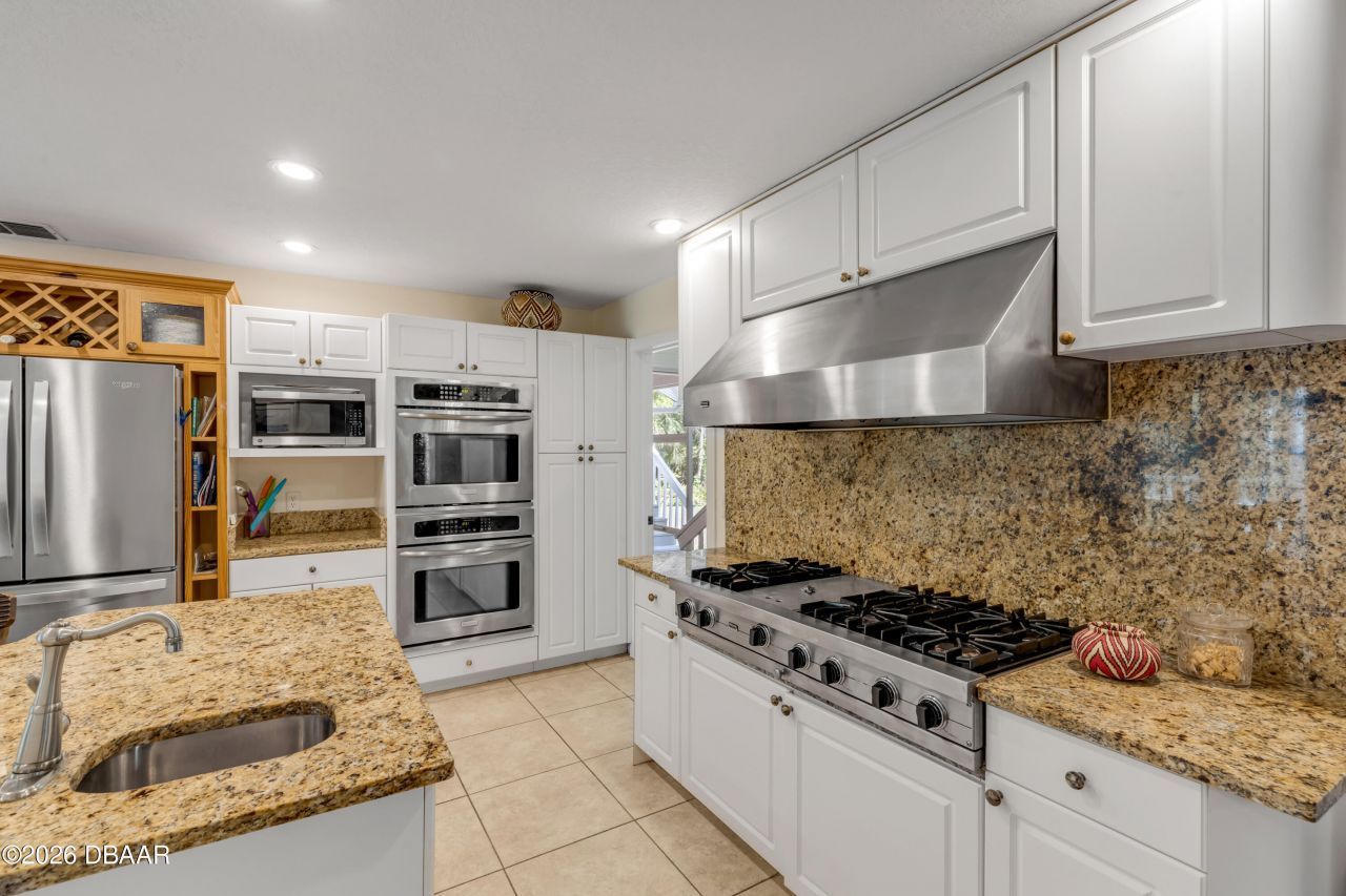 2101 Knittle Circle, New Smyrna Beach, FL 32168 Photo